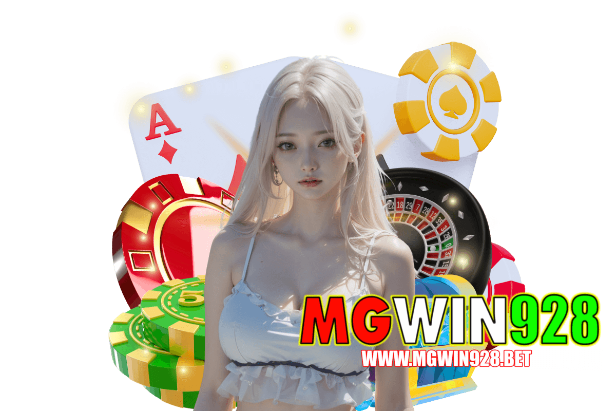 mgwin928 สล็อต