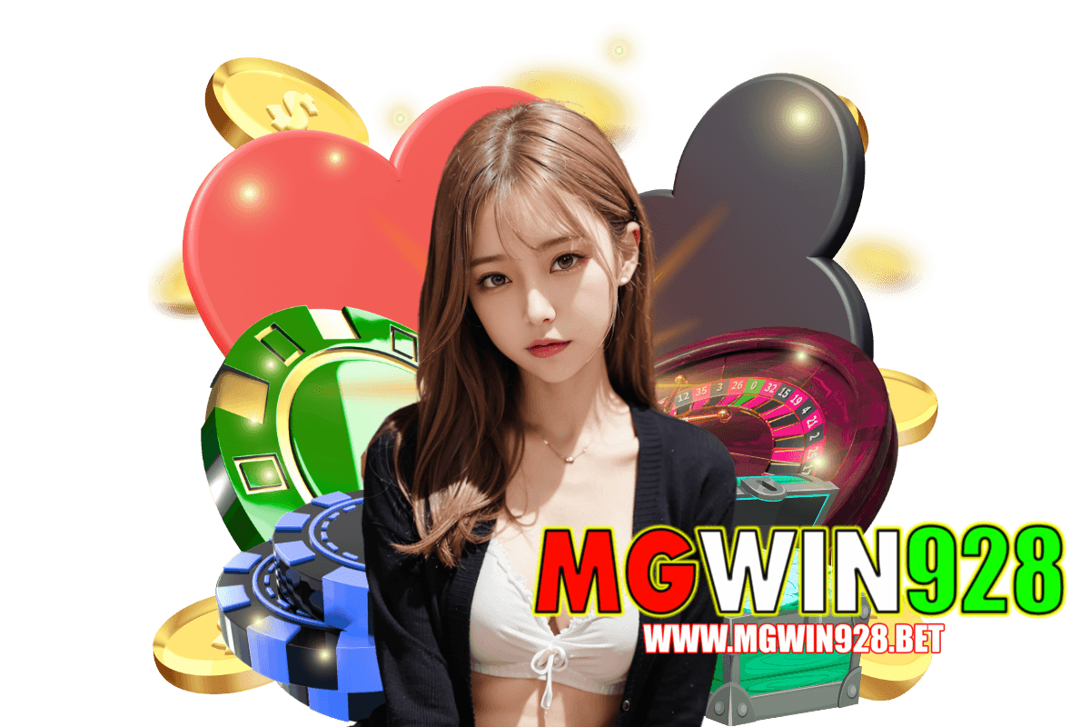 mgwin928 เว็บตรง