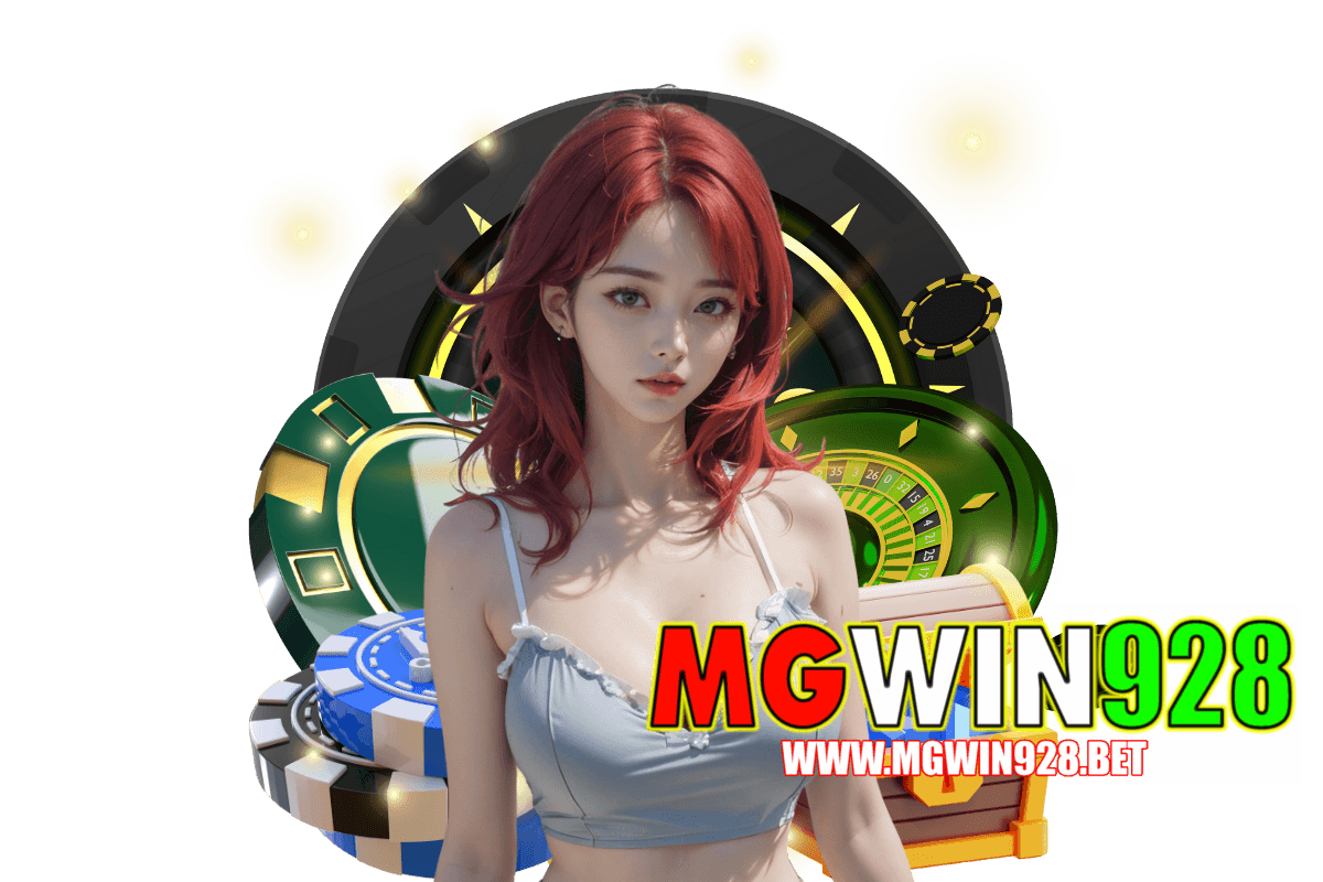 mgwin928 แจกเครดิตฟรี